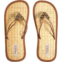 Nawemo Zimtslipper Nawemo "Diamond" Slipper