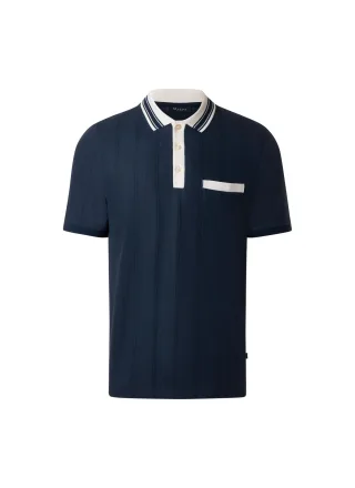 MAERZ Muenchen - Poloshirt dawn blue