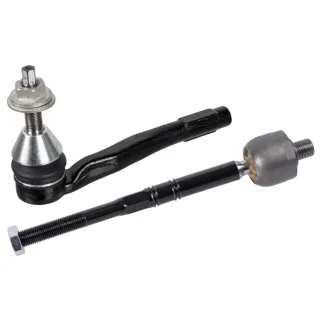 Febi Spurstange vorne links Mercedes C-Klasse Cls E-Klasse