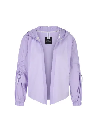 Marc Cain Sports - Sportive Jacke lavender macaron - Gr. - 36