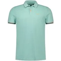 New Zealand Auckland Poloshirt NZA261 C