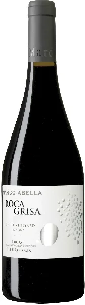 Marco Abella Roca Grisa Priorat DOCa Jg. 2016