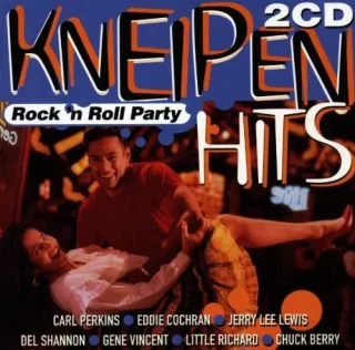 Kneipen Hits - Rock 'n Roll Party