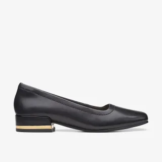 Seren 30 Court Schwarz Schuhe