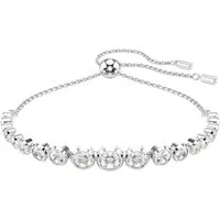 Swarovski Armkette Schmuck Geschenk IMBER Armband, mit Swarovski® Kristall