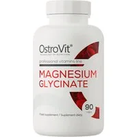 OstroVit Ostrovit Magnesium Glycinat 90 Kapseln, 90 St.