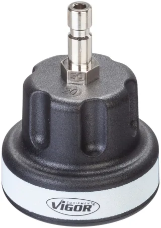 VIGOR Adapter, hohl, V1963 - V1963-20
