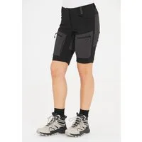 WHISTLER Shorts Kodiak mit 4-Wege-Stretch-Material
