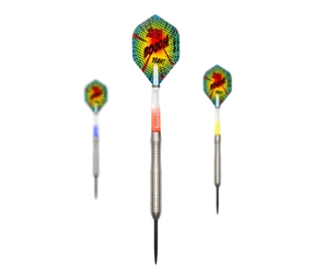 Karella Comic Line CL-2 Steeldarts - 23g