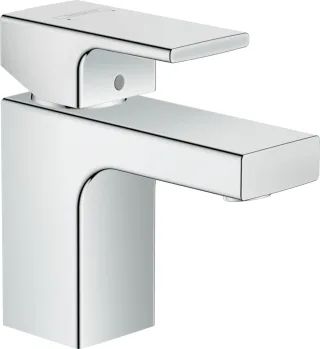 Hansgrohe Waschtischmischer 70 Vernis Shape chrom, 71560000 71560000