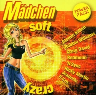 Mädchen