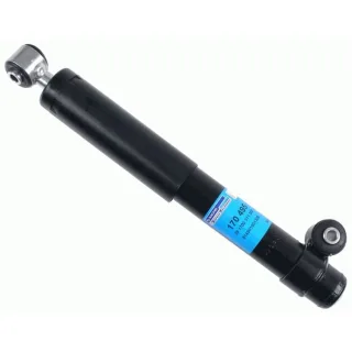 Sachs ?l Sto?d?mpfer hinten Fiat Cinquecento