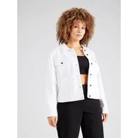 ONLY CARMAKOMA Jeansjacke Wespa (1-St)