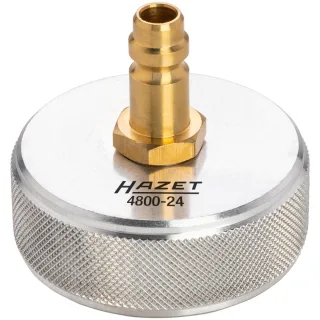 HAZET Kühleradapter für BMW - 4800-24
