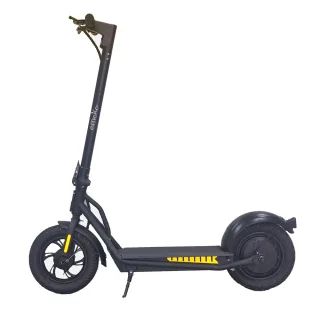 [EU DIRECT] Emoko A19 Electric Scooter 36V 15Ah Battery 500W Motor Recommended Top Speed 25KM/H 12inch Tires 45-55KM Max