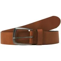 Jack & Jones Ledergürtel JACMICHAEL LEATHER BELT SN