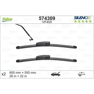Valeo Renault Grand Sc?nic 574309