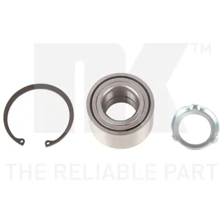 NK Radlager hinten BMW 5er E34