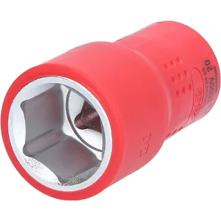 KS Tools 1/2" Isolierte Stecknuss - 118.1220