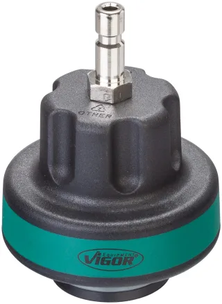 VIGOR Adapter, hohl, V1963 - V1963-12