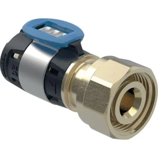 Geberit FlowFit Verteilerabgang für Eurokonus 620331001