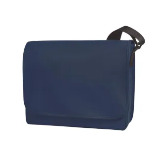 Halfar - "Kurier" Schultertasche (Marine)