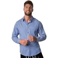 dressforfun Longsleeve Hemd Xaverl