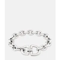 Liebeskind Berlin Armband Schmuck Geschenk Edelstahl Armkette The D-Link Statement