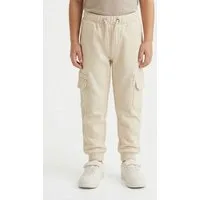 Blue Seven Sweathose mit Cargotaschen