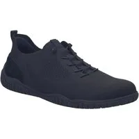 Josef Seibel Wallace 05 Slip-On Sneaker Slipper, Komfortschuh mit elastischen Schnürsenkeln, G-Weite