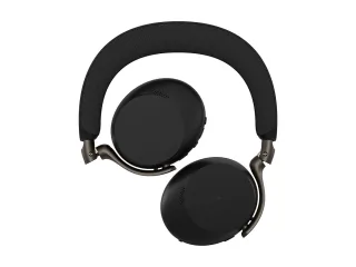 Jabra Evolve3 75 UC | 37599-989-989 | Headset - On-Ear
