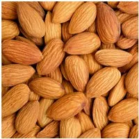We_Natur Nüsse Premium Rohe Mandeln–Natürlicher Snack, Vegan, Ohne Zusatzstoffe 800gr, 800 g, Neue Ernte, natürlich
