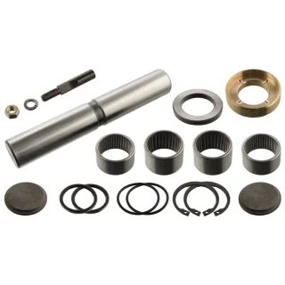 Febi Reparatursatz Achsschenkel Mercedes T2/Ln1 Vario 08802