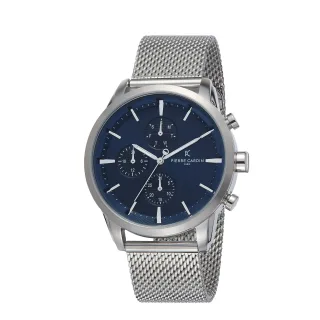 Pierre Cardin Herrenarmbanduhr PC902741F105