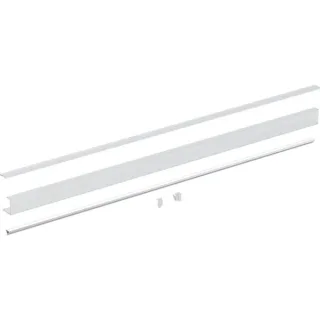 Geberit Set Lichtblenden für Sp.-/Deckenbel. 245003001