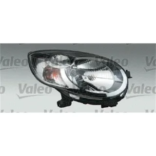 Valeo Scheinwerfer rechts