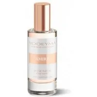 YODEYMA Eau de Parfum YODEYMA Parfum Amira - orientalischer Duft für Damen (15 ml)