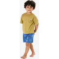 Schiesser Pyjama Nightwear (2 tlg) Schlafanzug, Pyjama Set, Nachtwäsche