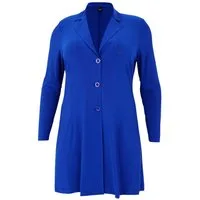 YOEK Jackenblazer Damen Blazer Große Größen