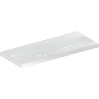 Geberit Acanto Waschtisch 120x48cm 501880008