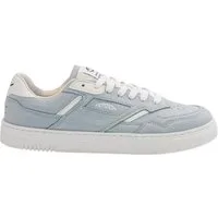 Moea Origin Low - Corn - hellblau/beige Sneaker