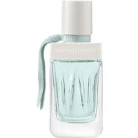 women'secret Eau de Parfum INTIMATE DAYDREAM Eau de Parfum, mit Pflaumenblüte
