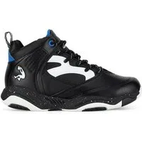 Shaq Shaq Sneakers Jungen SPIN MOVE J AQ95001Y-B Schwarz Sneaker