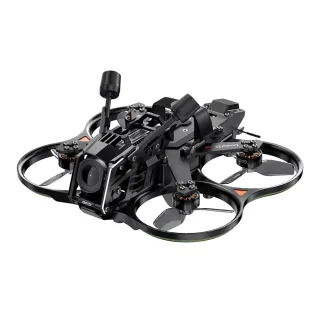 GEPRC Cinebot25 V2 123mm HD O4 Pro 2.5 Inch 4S GPS Brushless Whoop RC FPV Racing Drone PNP BNF with TAKER F722 35A 32Bit