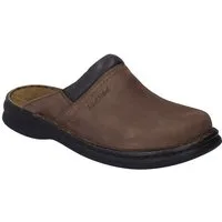 Josef Seibel 10663-11-340 Seibel Max braun Wanderschuh