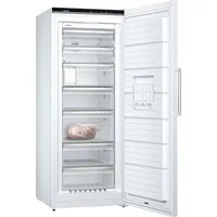 SIEMENS Gefrierschrank iQ500 GS54NAWCV, 176 cm hoch, 70 cm breit