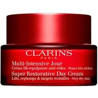 Clarins Tagescreme Super Restorative Day Cream