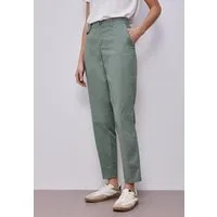 STREET ONE Chinohose soft