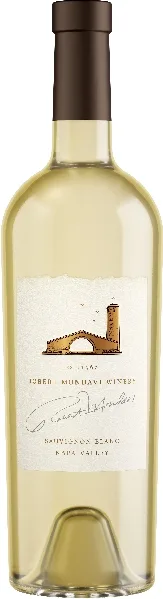 Robert Mondavi Napa Valley Sauvignon Blanc Jg. 2019