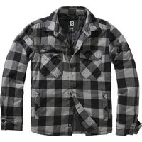 Brandit Anorak Brandit Herren Lumberjacket (1-St)